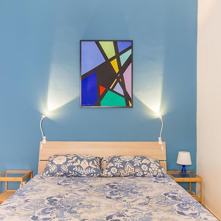 Arte House In The Historical Catania - Happy Rentals Екстериор снимка