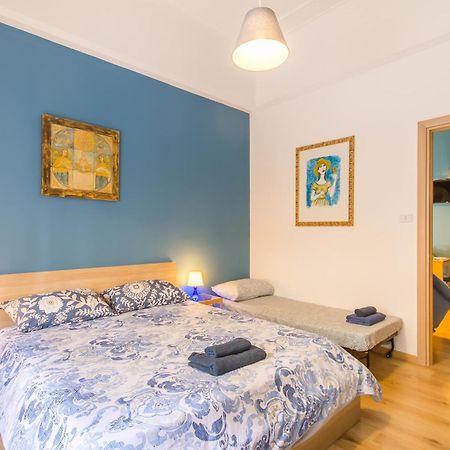 Arte House In The Historical Catania - Happy Rentals Екстериор снимка