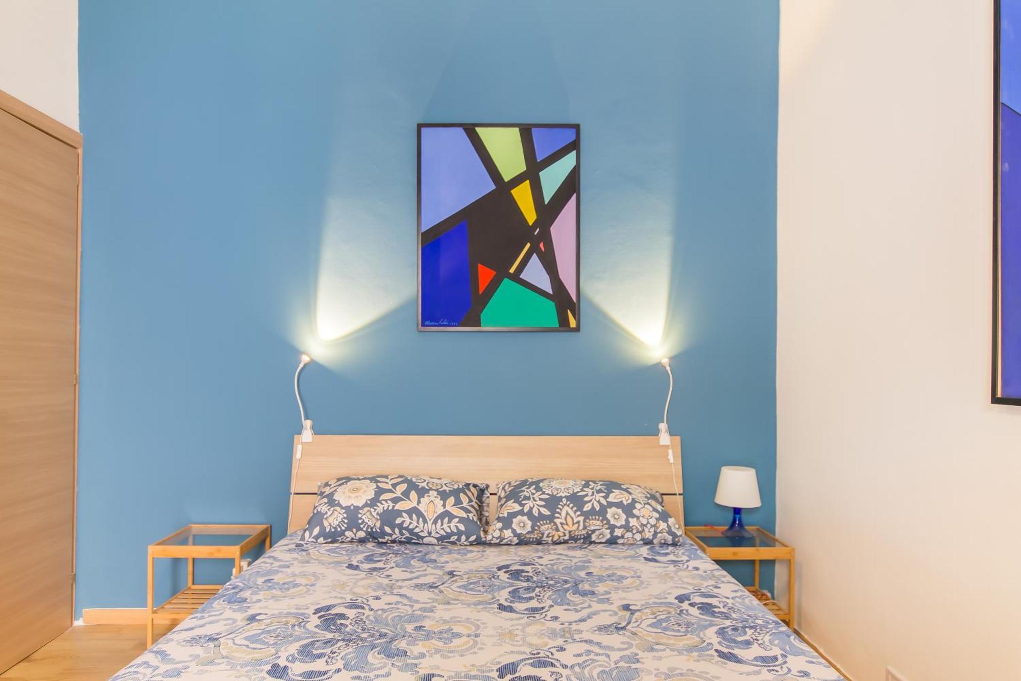 Arte House In The Historical Catania - Happy Rentals Екстериор снимка