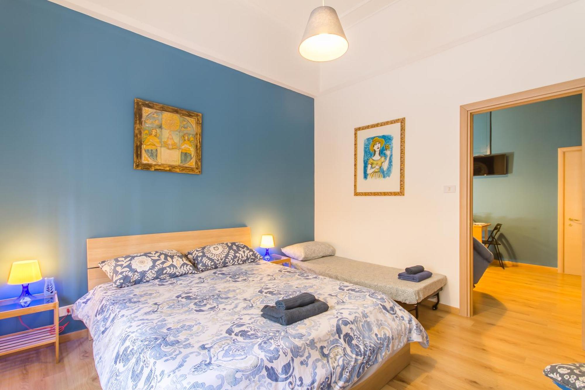 Arte House In The Historical Catania - Happy Rentals Екстериор снимка