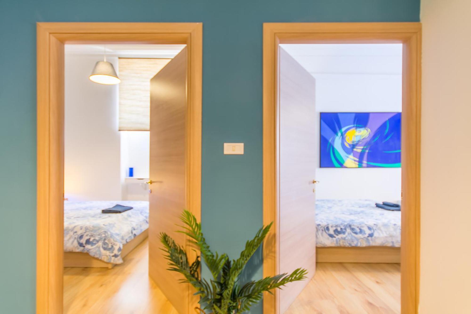 Arte House In The Historical Catania - Happy Rentals Екстериор снимка