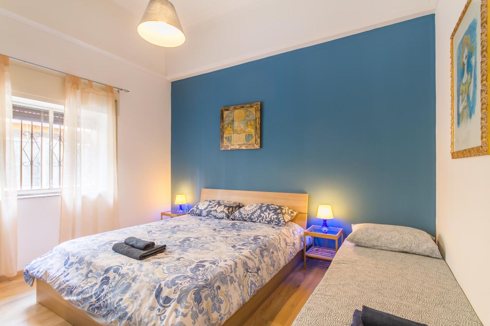 Arte House In The Historical Catania - Happy Rentals Екстериор снимка