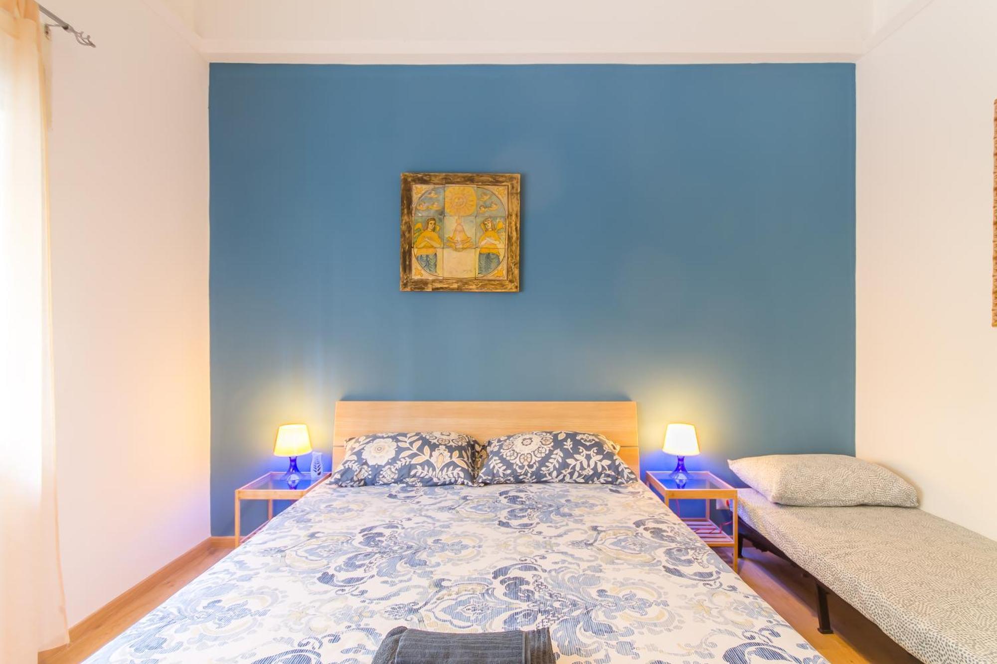 Arte House In The Historical Catania - Happy Rentals Екстериор снимка