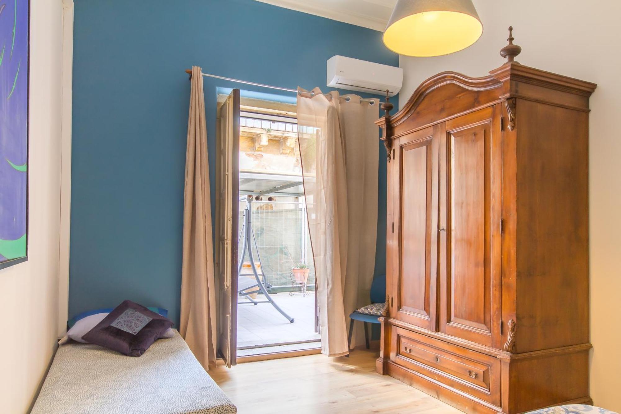 Arte House In The Historical Catania - Happy Rentals Екстериор снимка