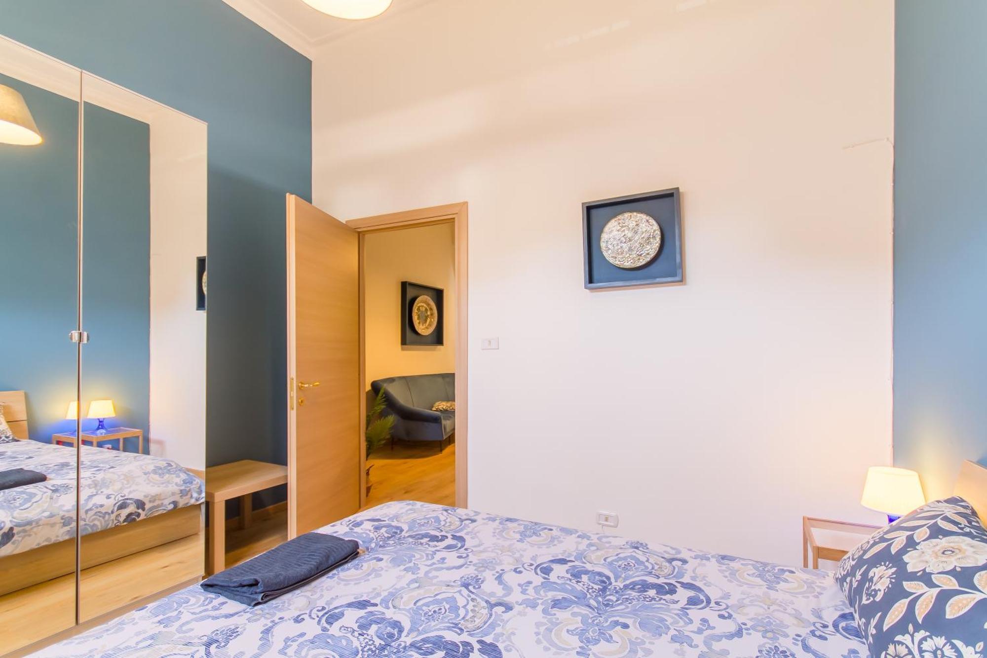 Arte House In The Historical Catania - Happy Rentals Екстериор снимка