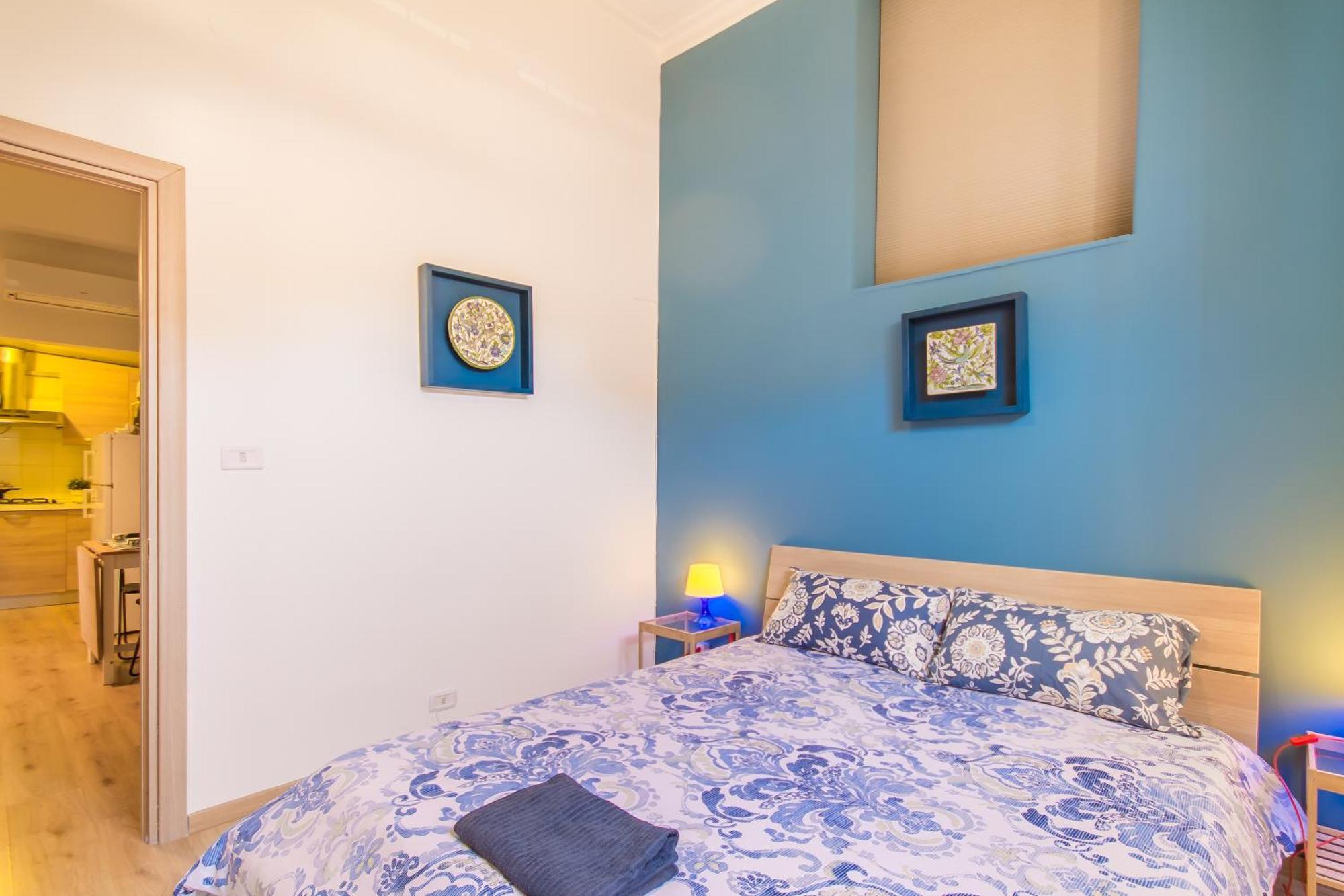 Arte House In The Historical Catania - Happy Rentals Екстериор снимка