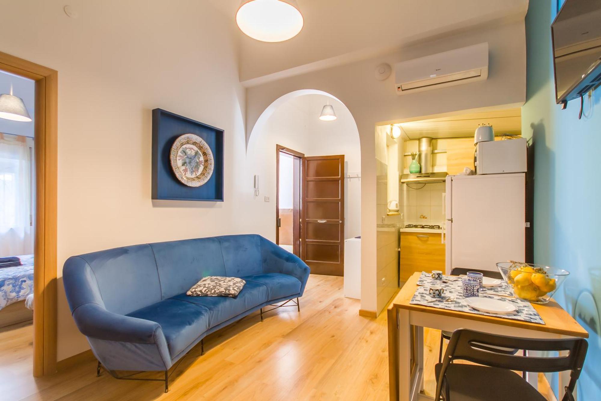 Arte House In The Historical Catania - Happy Rentals Екстериор снимка