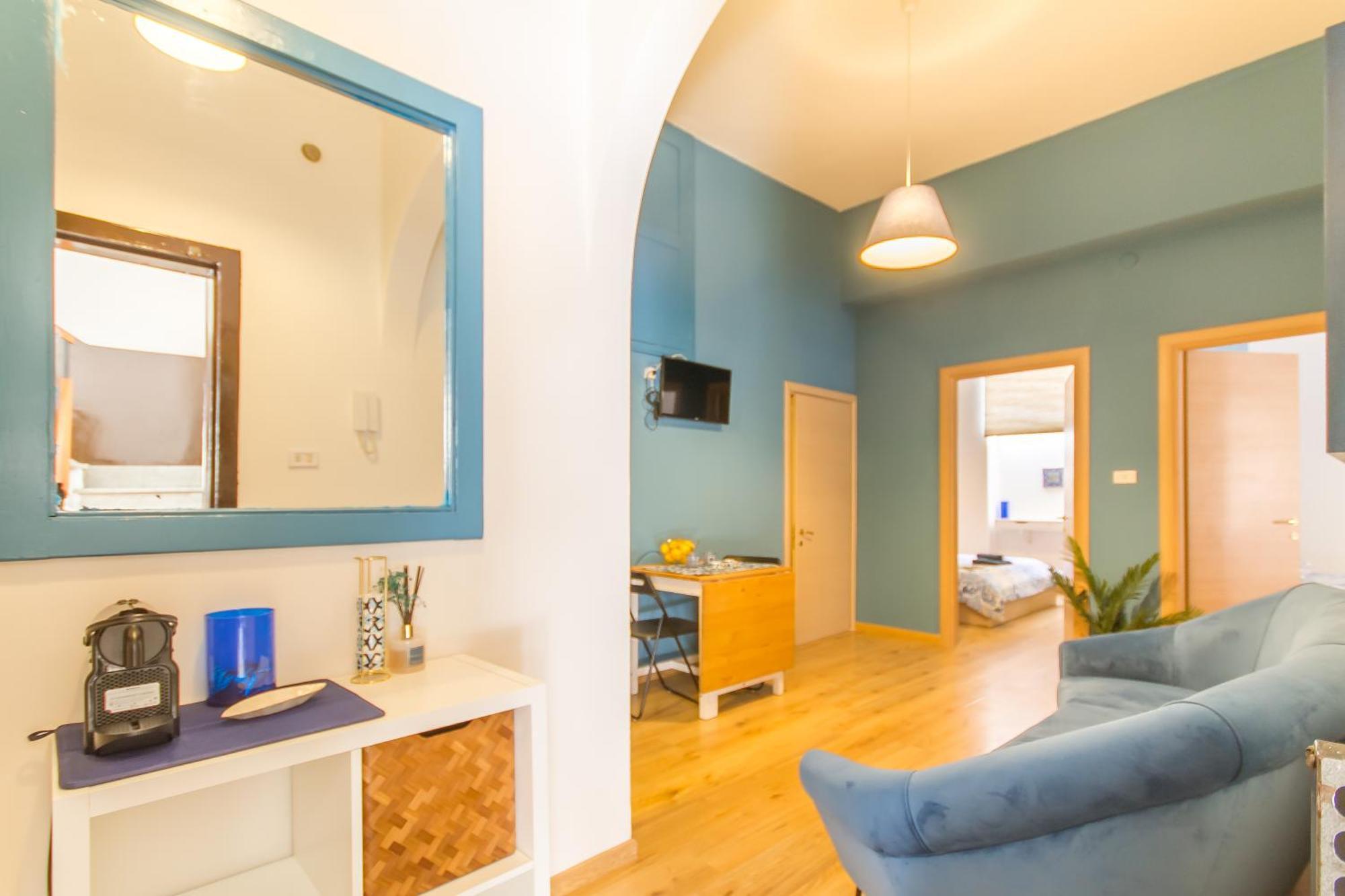Arte House In The Historical Catania - Happy Rentals Екстериор снимка